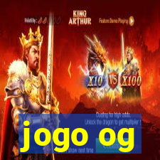 jogo og